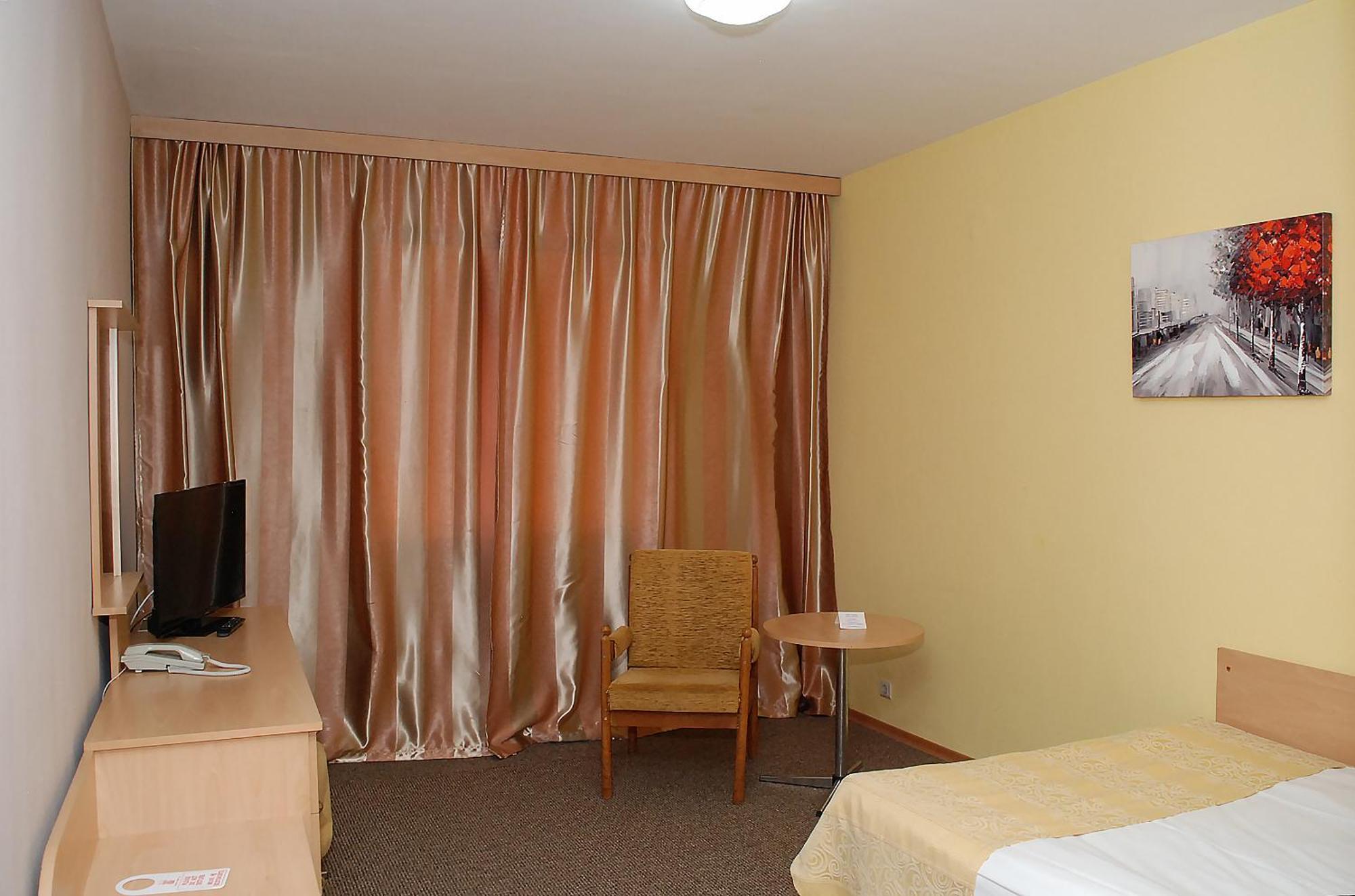Hotel Balkan Pleven Exterior photo