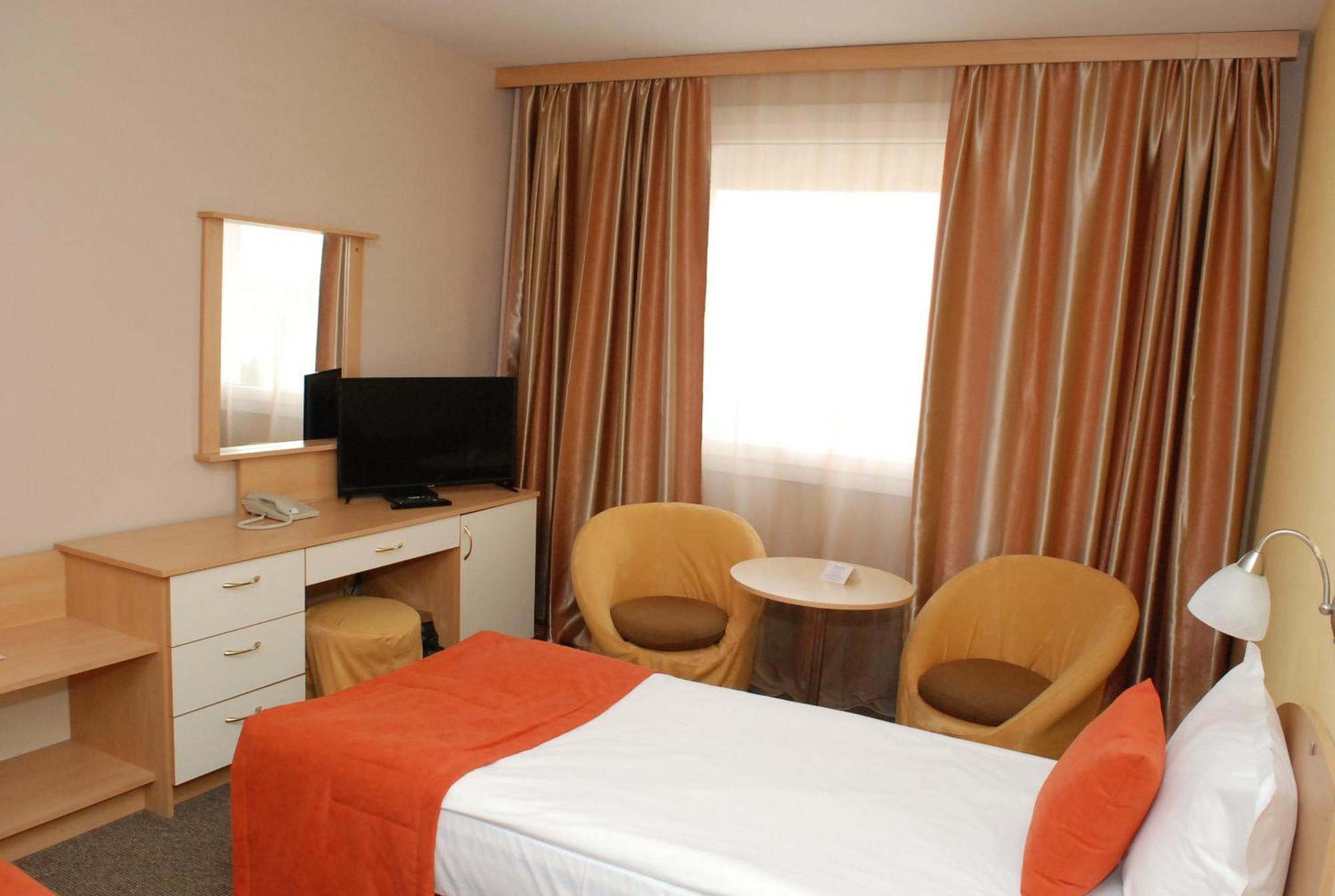 Hotel Balkan Pleven Exterior photo